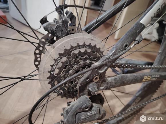 Велосипед взрослый. Фото 5.