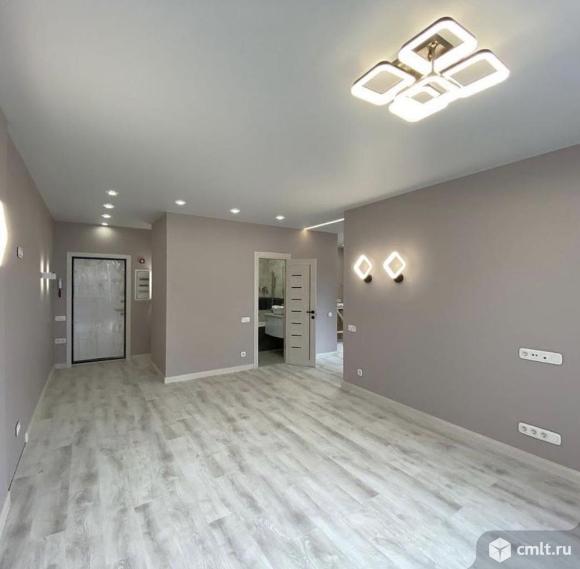 Ремонт квартир, домов под ключ, декоративные штукатурки. Фото 1.