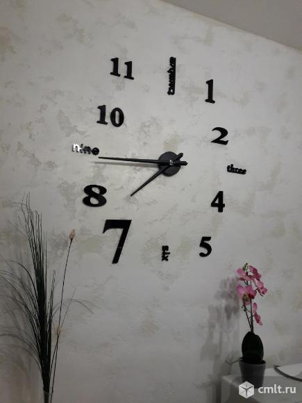 Ремонт квартир, домов под ключ, декоративные штукатурки. Фото 11.