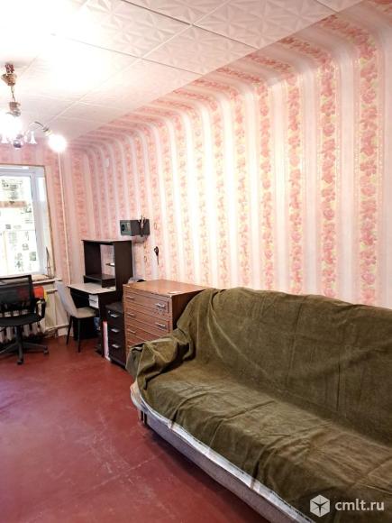 Димитрова ул. Однокомнатная квартира, 37/20/7 кв.м, 2/9 эт. Фото 1.