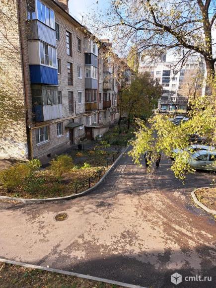 1-комнатная квартира 37 кв.м. Фото 10.