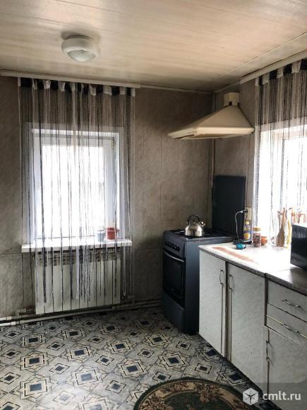 Дом 90 кв.м. Фото 1.