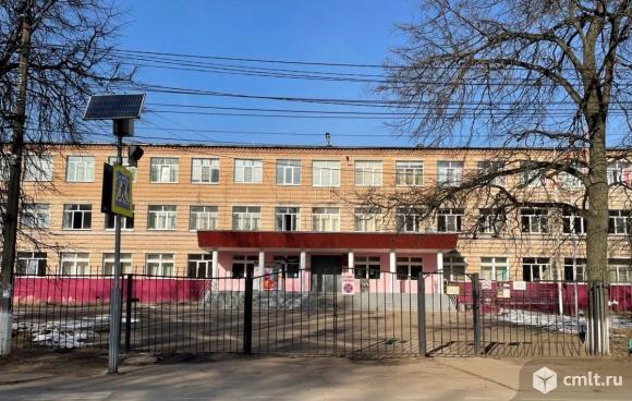 Дом 118.6 м2 с террасой на участке 6 сот.. Фото 19.