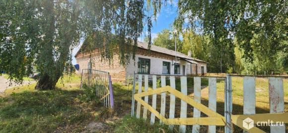 Помещение фельдшерского пункта, 20.4 кв. м.. Фото 1.