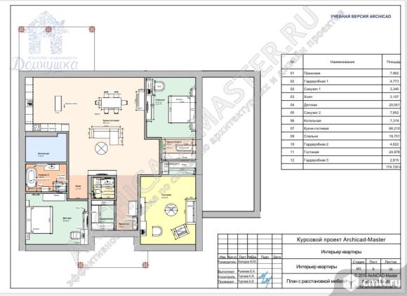 Дом 188,7 кв.м. Фото 1.