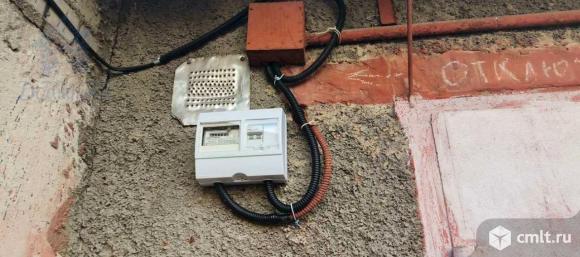 Капитальный гараж 48 кв. м. Фото 17.