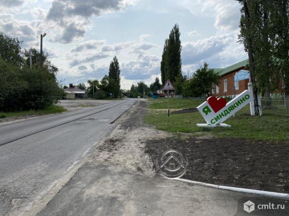 Участок 19 сот.. Фото 20.