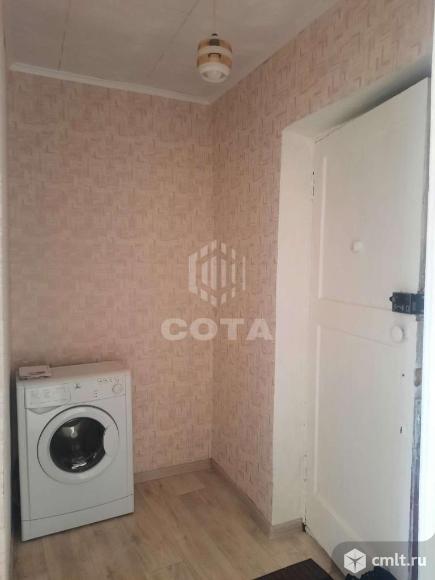 1-комнатная квартира 36 кв.м. Фото 11.