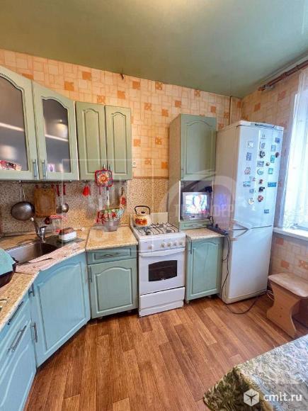 3-комнатная квартира 65 кв.м. Фото 1.