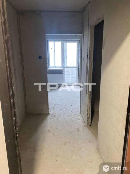 1-комнатная квартира 21 кв.м. Фото 16.