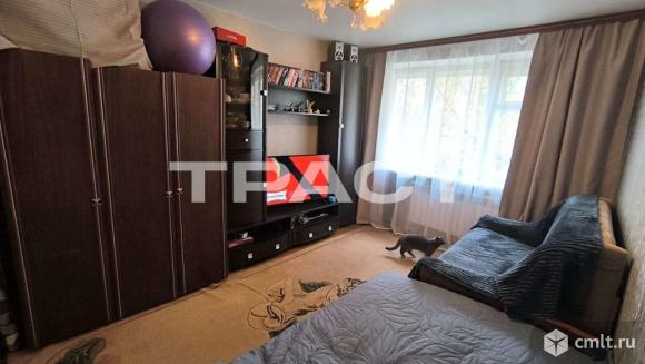 Комната 16,9 кв.м. Фото 1.