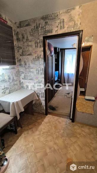 Комната 16,9 кв.м. Фото 11.