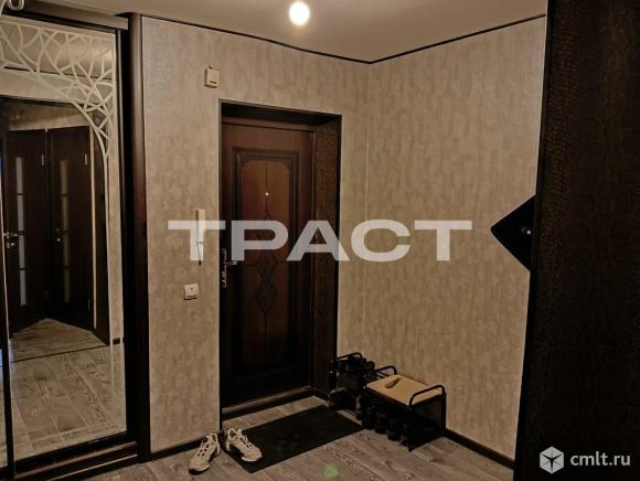 1-комнатная квартира 40,6 кв.м. Фото 10.