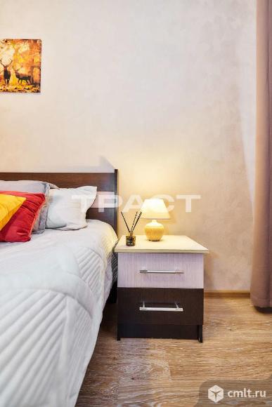 2-комнатная квартира 62,3 кв.м. Фото 20.