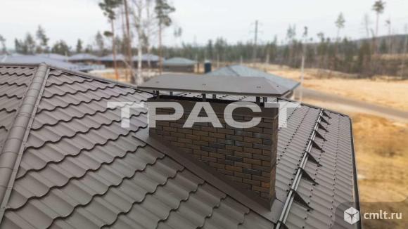 Дом 156 кв.м. Фото 7.