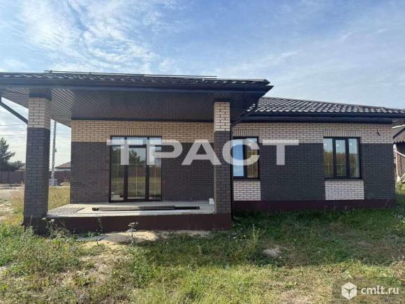 Дом 120 кв.м. Фото 1.