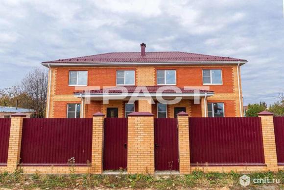 Дом 145 кв.м. Фото 1.