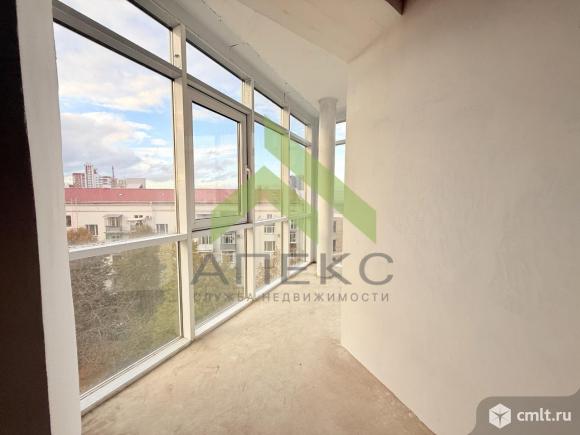 3-комнатная квартира 97,1 кв.м. Фото 1.