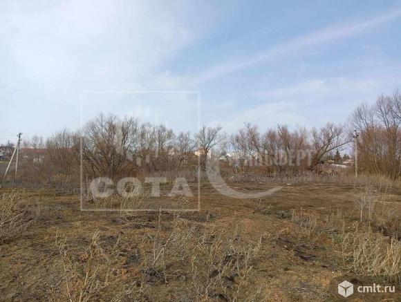 Участок 12 сот.. Фото 1.