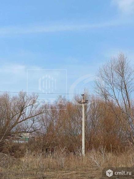 Участок 12 сот.. Фото 7.