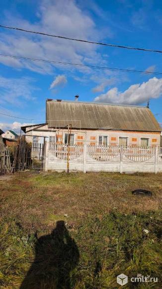 Дом 78 кв.м. Фото 1.