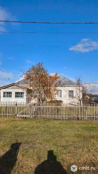 Дом 80 кв.м. Фото 1.