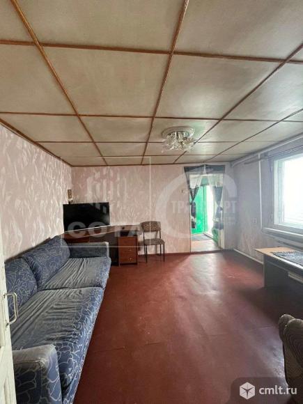 Часть дома 39,1 кв.м. Фото 1.