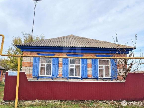 Дом 78 кв.м. Фото 1.