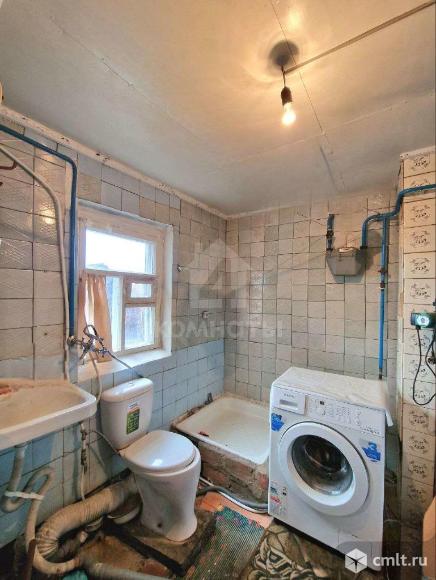 Дом 78 кв.м. Фото 20.