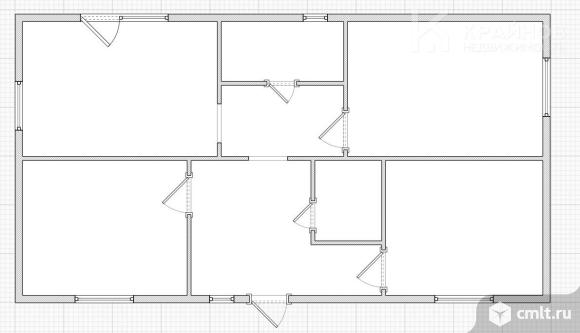 Дом 94,2 кв.м. Фото 17.