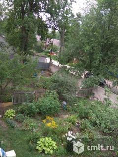 2-комнатная квартира 35,7 кв.м. Фото 11.