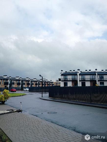 Таунхаус 129,1 кв.м. Фото 15.