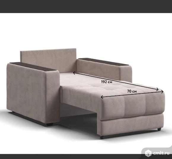 Кресло. Фото 2.