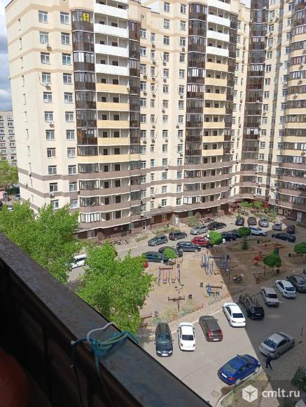 4-комнатная квартира 72,1 кв.м. Фото 1.