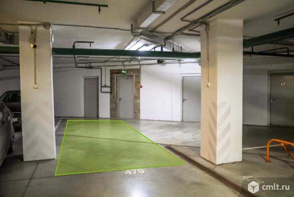 Продается склад 16.9 м2. Фото 1.