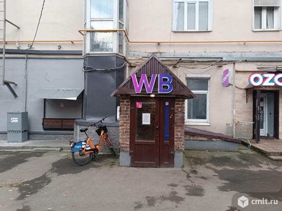 Продается ГАБ 136.3 м2. Фото 1.