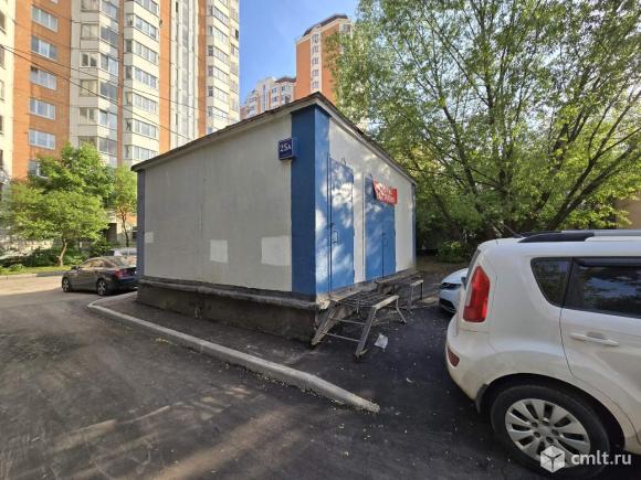 Продается ПСН 31 м2. Фото 1.