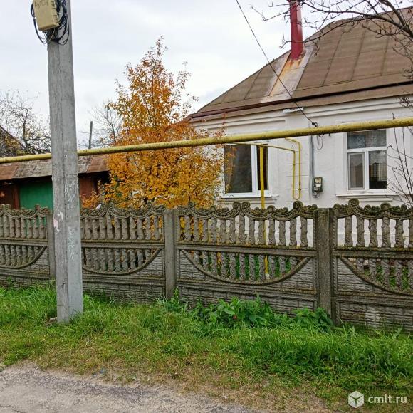 Часть дома 59,6 кв.м. Фото 20.