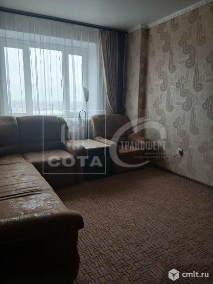 1-комнатная квартира 36,3 кв.м. Фото 20.