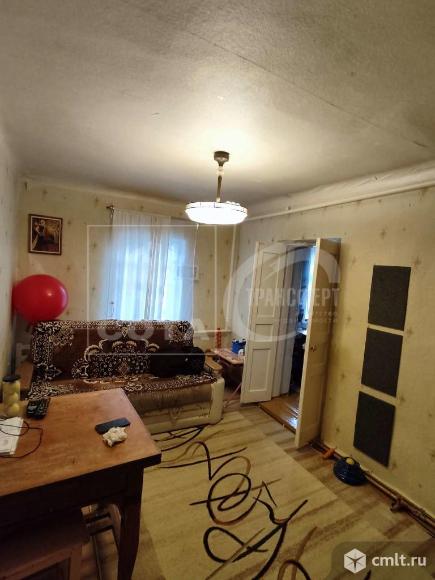 Дом 63 кв.м. Фото 1.