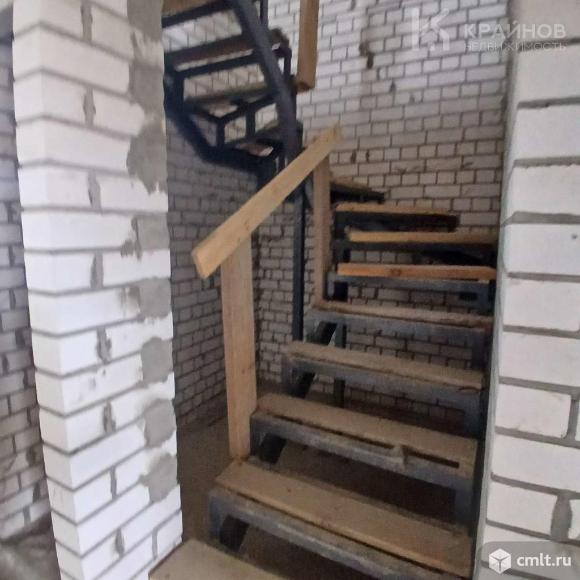 Таунхаус 109,6 кв.м. Фото 13.