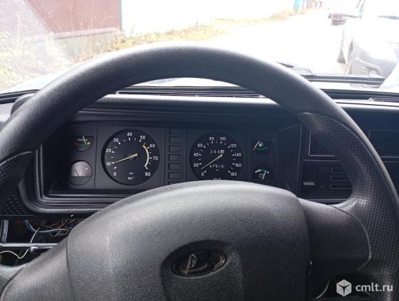 ВАЗ (Lada) 21074-20 - 2007 г. в.. Фото 1.