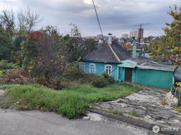 Участок 8,3 сот.. Фото 1.