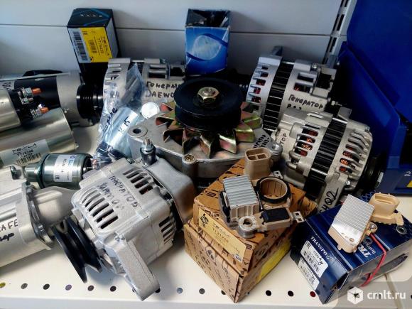 Запасные части к вилочным погрузчикам. Фото 11.