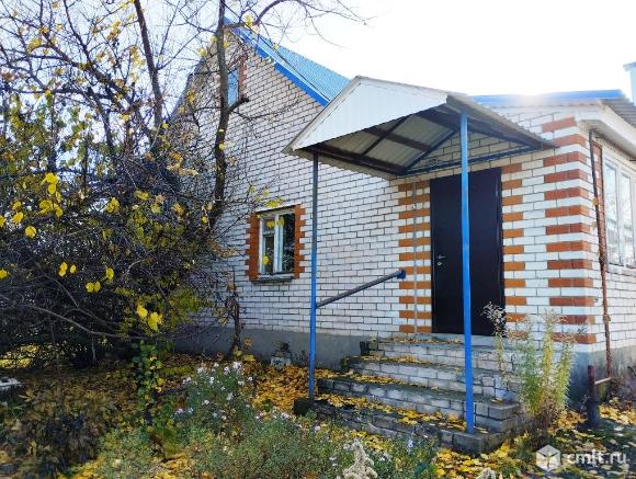 Дом 80,2 кв.м. Фото 1.