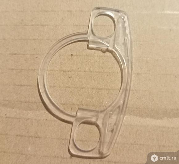 Подкладка под петлю hettich. Фото 1.