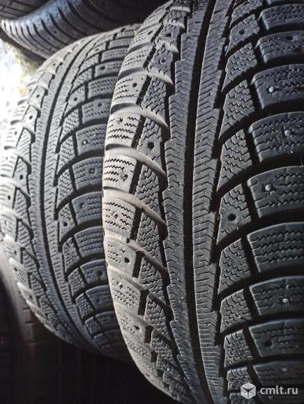 15 R 195/60 Gislaved Nord Frost 5 Комплект и поштучно. Фото 1.