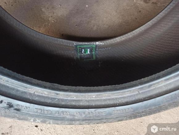 19 R 245/45 Continental WinterContact TS 850 P одна шина. Фото 3.