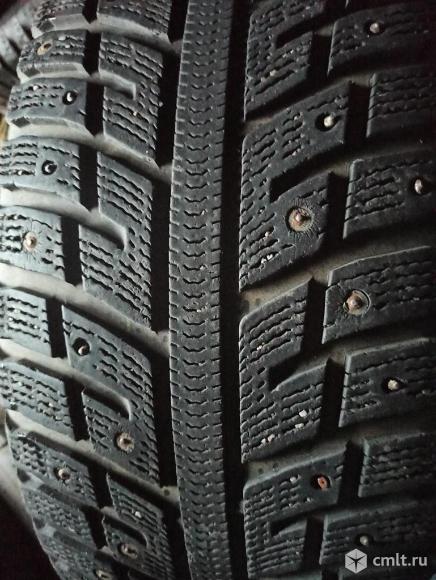 17 R 225/50 Kumho I'Zen KW22 Комплект. Фото 4.