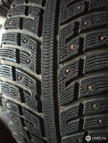 17 R 225/50 Kumho I'Zen KW22 Комплект. Фото 1.